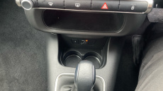 Citroen C3 1.2 PureTech 110 Plus 5dr EAT6 Petrol Hatchback